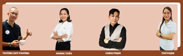 Đường đến chung kết Dalatmilk Barista Championship 2023: Top 32 tranh tài gay cấn - Ảnh 2.