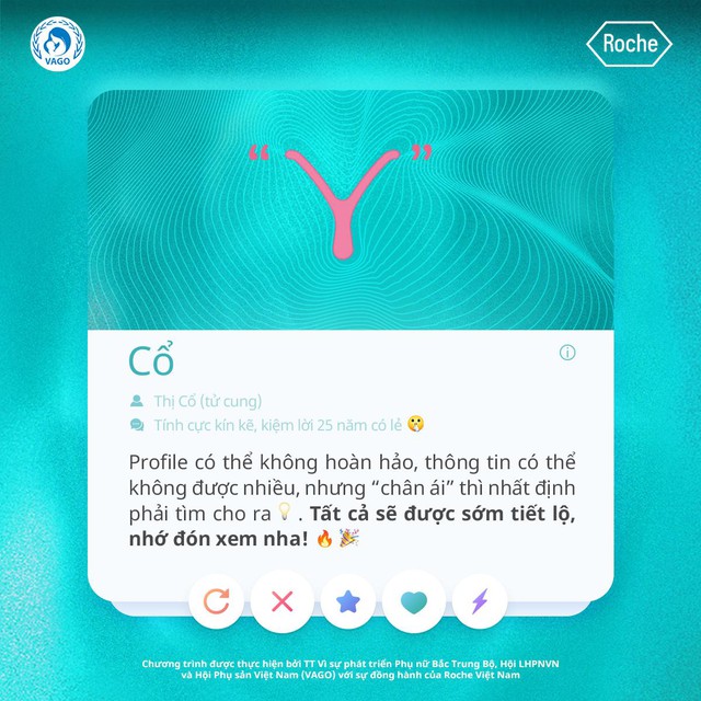 Phụ nữ y&ecirc;u bản th&acirc;n, đừng qu&ecirc;n y&ecirc;u cả &ldquo;Cổ&rdquo; nh&eacute;! - Ảnh 2.