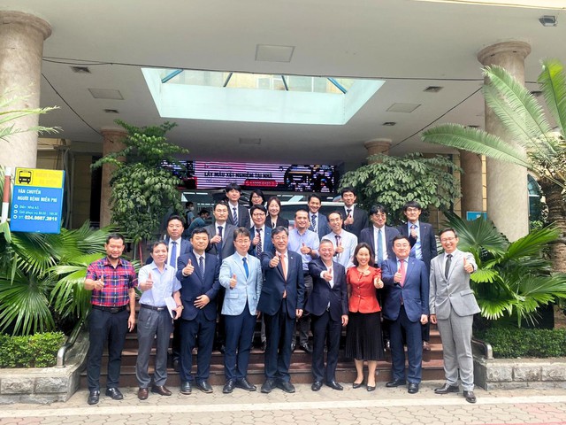Tập đoàn KT đẩy mạnh đầu tư AI Y Tế tại Việt Nam - Ảnh 1.