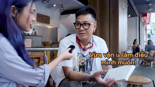 “Vừa vặn” - Tôn chỉ sống hạnh phúc đáng lưu tâm trong thời đại vội vàng - Ảnh 3.