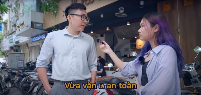 “Vừa vặn” - Tôn chỉ sống hạnh phúc đáng lưu tâm trong thời đại vội vàng - Ảnh 4.