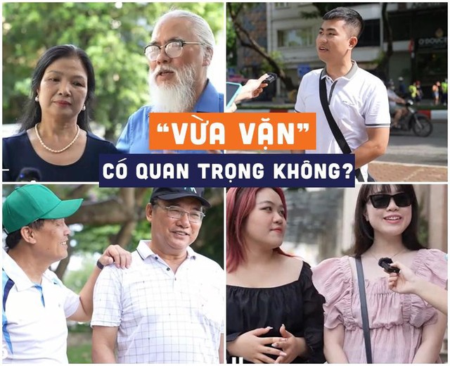 “Vừa vặn” - Tôn chỉ sống hạnh phúc đáng lưu tâm trong thời đại vội vàng - Ảnh 5.