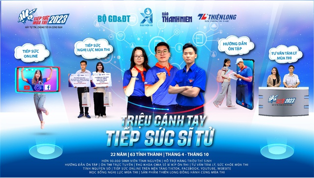 Bỏ t&uacute;i kinh nghiệm &ocirc;n tập v&agrave; thi cử từ Hoa hậu Lương Th&ugrave;y Linh, Qu&aacute;n qu&acirc;n Si&ecirc;u Tr&iacute; tuệ, MC Kh&aacute;nh Vy - Ảnh 4.