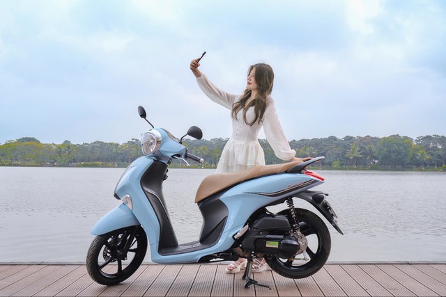 Người trẻ v&agrave; những kh&aacute;c biệt th&uacute; vị trong phong c&aacute;ch sống - Ảnh 2.