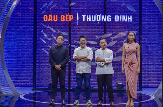 Khám phá công thức làm nên món ăn trị giá 100 USD của Top Chef - Ảnh 1.