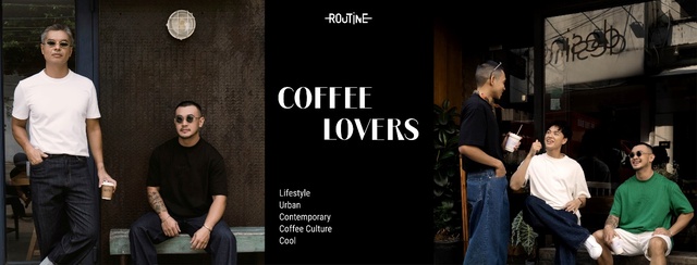 Helly Tống cùng Routine lan tỏa lối sống bền vững trong chiến dịch Coffee Lovers - Ảnh 2.