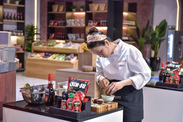 Khám phá công thức làm nên món ăn trị giá 100 USD của Top Chef - Ảnh 3.