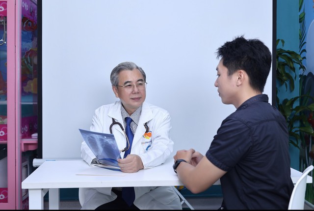 Khai trương DHA Healthcare Clinic v&agrave; DHA Beauty Clinic - Ảnh 3.