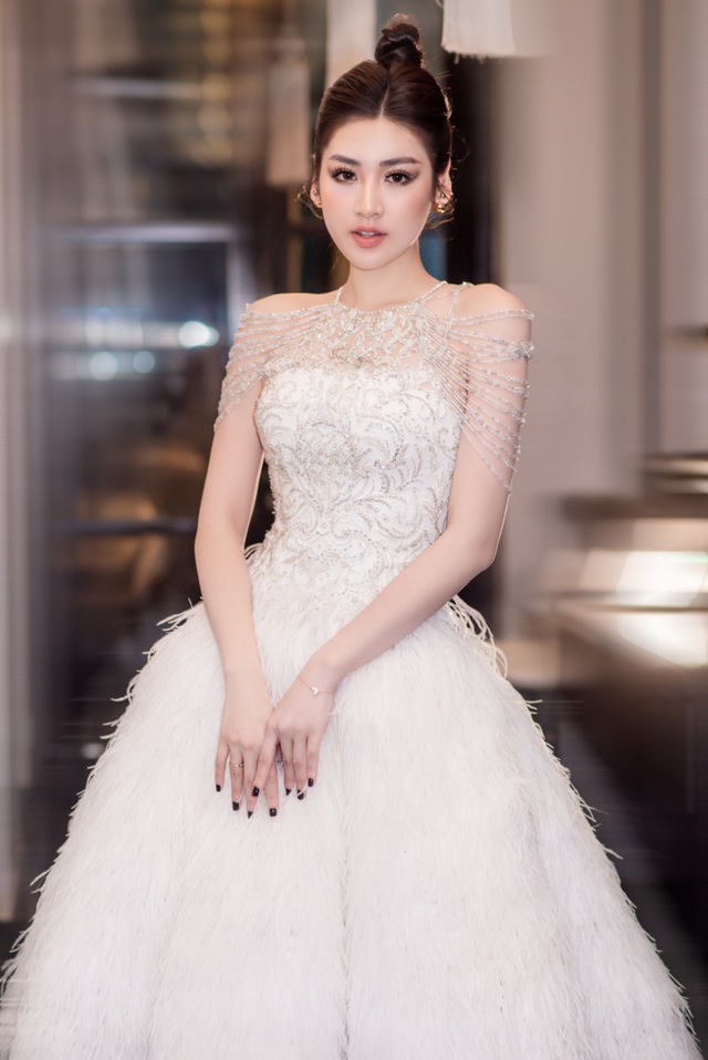 Kh&aacute;m ph&aacute; trọn vẹn hệ sinh th&aacute;i dịch vụ cưới tại Almaz Wedding Fair 2023 - Ảnh 5.
