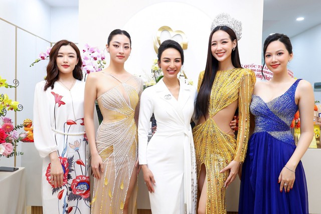 Khai trương DHA Healthcare Clinic v&agrave; DHA Beauty Clinic - Ảnh 5.