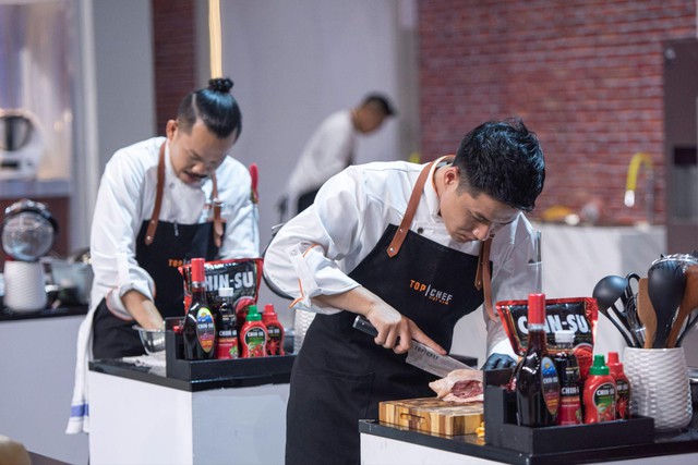 Khám phá công thức làm nên món ăn trị giá 100 USD của Top Chef - Ảnh 6.