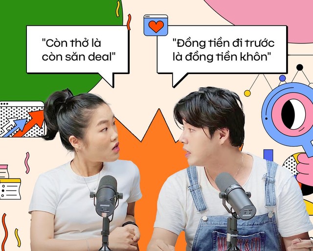 Lê Thụy và Cuội Schannel: Có nên đăng ký gói hội viên để tối ưu trải nghiệm cá nhân? - Ảnh 1.