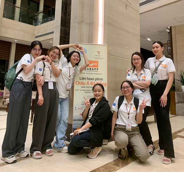 Đa dạng lựa chọn với khối ng&agrave;nh Ng&ocirc;n ngữ tại Đại học Đ&ocirc;ng &Aacute; - Ảnh 1.