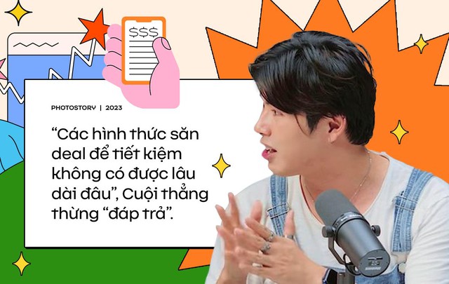 Lê Thụy và Cuội Schannel: Có nên đăng ký gói hội viên để tối ưu trải nghiệm cá nhân? - Ảnh 2.