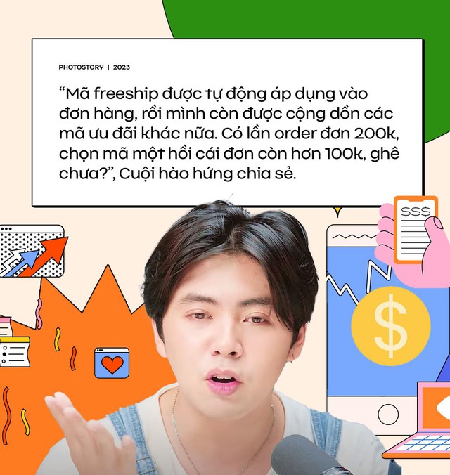 Lê Thụy và Cuội Schannel: Có nên đăng ký gói hội viên để tối ưu trải nghiệm cá nhân? - Ảnh 4.