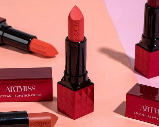 Biến h&oacute;a lớp makeup long lanh như c&aacute;c tỷ tỷ xứ Trung - Ảnh 3.