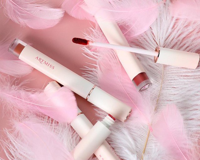 Biến h&oacute;a lớp makeup long lanh như c&aacute;c tỷ tỷ xứ Trung - Ảnh 4.