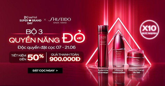 Thử ngay 3 bước skincare đem lại hiệu quả ngoạn mục, chinh phục mọi t&iacute;n đồ l&agrave;m đẹp - Ảnh 9.