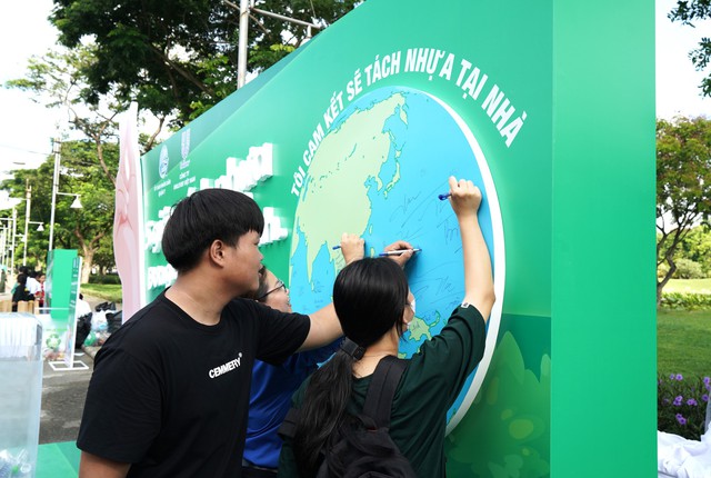 Phân loại rác tại nhà: Từ ý thức đến hành động thực tiễn - Ảnh 2.