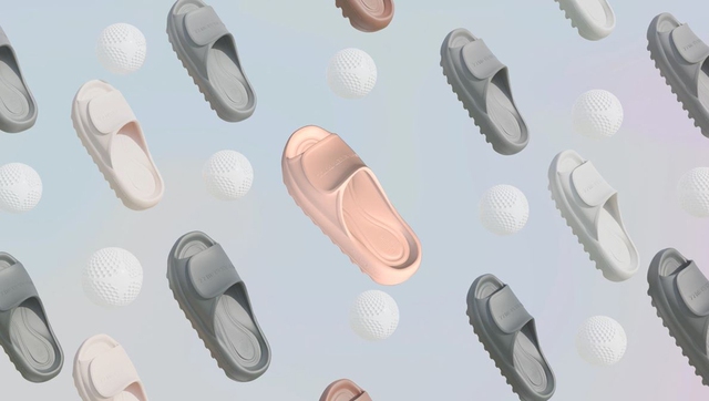 Phép thử của người tiêu dùng Việt về thương hiệu Sneaker Buzz Cloud Slide - Ảnh 13.