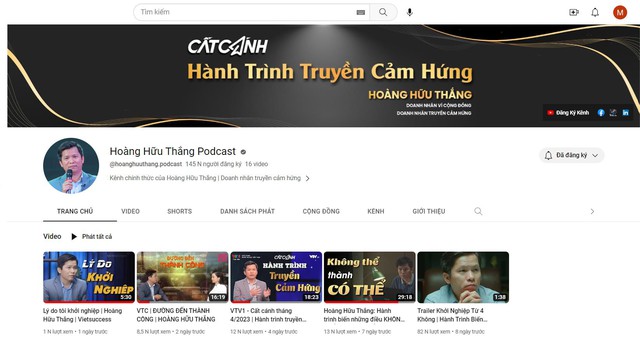 Doanh nh&acirc;n Ho&agrave;ng Hữu Thắng: 3 điều rất quan trọng c&aacute;c bạn khởi nghiệp cần ch&uacute; &yacute; - Ảnh 4.