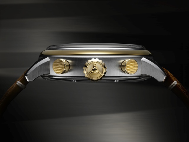 Chopard ra mắt loạt đồng hồ Mille Miglia chào đón cuộc đua hàng đầu thế giới - Ảnh 2.