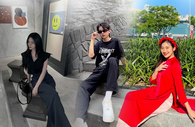 Trải nghiệm thú vị khi là sinh viên Marketing Đại học Đông Á - Ảnh 2.