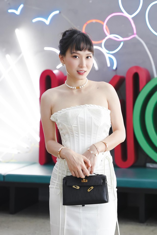 Chân dung nữ CEO Bệnh viện thẩm mỹ Nam An - Nguyễn Thị Như Lan: Đơn vị đăng cai tổ chức Miss Grand VietNam 2023 - Ảnh 4.