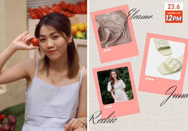 Giới trẻ hồ hởi F5 tủ đồ trước m&ugrave;a cao điểm du lịch, hỏi ra mới biết chốt đơn tại c&ugrave;ng một địa chỉ n&agrave;y - Ảnh 3.