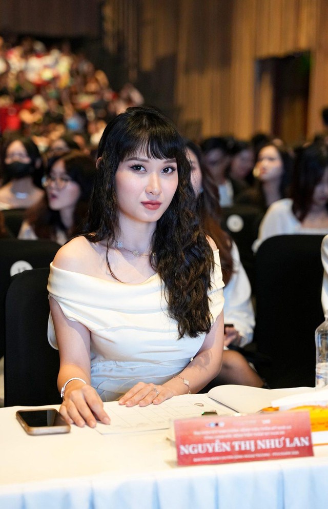 Chân dung nữ CEO Bệnh viện thẩm mỹ Nam An - Nguyễn Thị Như Lan: Đơn vị đăng cai tổ chức Miss Grand VietNam 2023 - Ảnh 5.