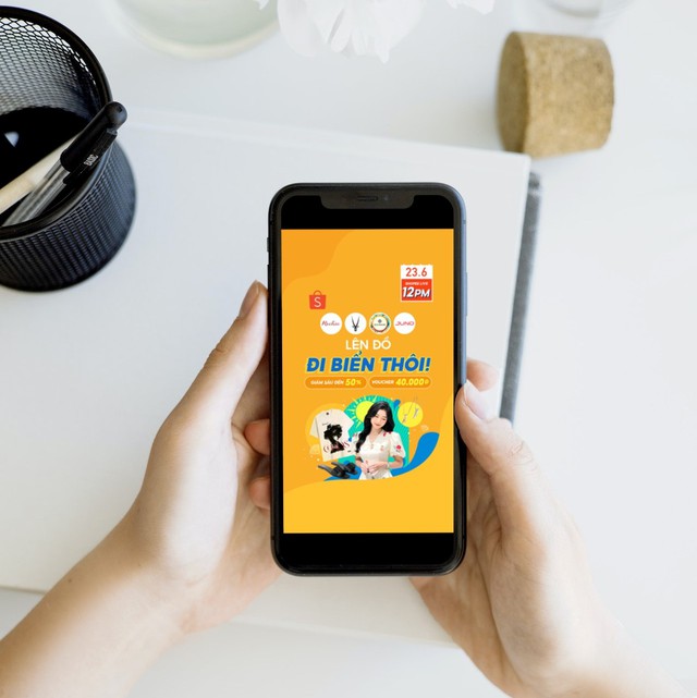 Giới trẻ hồ hởi F5 tủ đồ trước m&ugrave;a cao điểm du lịch, hỏi ra mới biết chốt đơn tại c&ugrave;ng một địa chỉ n&agrave;y - Ảnh 4.