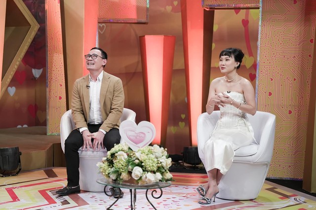 Chân dung nữ CEO Bệnh viện thẩm mỹ Nam An - Nguyễn Thị Như Lan: Đơn vị đăng cai tổ chức Miss Grand VietNam 2023 - Ảnh 6.