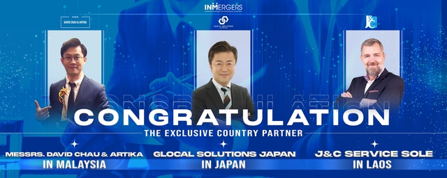 INMERGERS ra mắt sàn mua bán doanh nghiệp MMatch 5.0 với 5 cải tiến vượt trội - Ảnh 2.