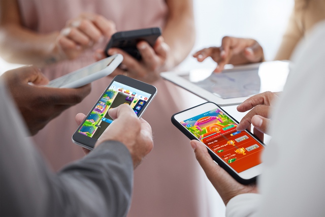 Những l&yacute; do khiến MoMo Bon Bon trở th&agrave;nh &ldquo;game chiến&rdquo; h&egrave; n&agrave;y - Ảnh 2.