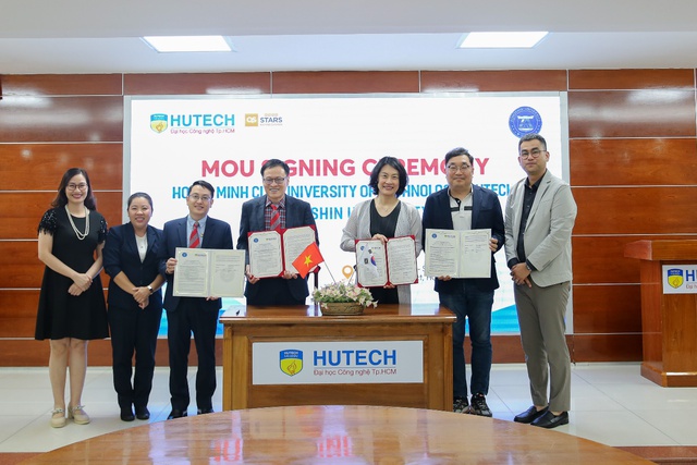 Bất ngờ 3 l&yacute; do khiến ng&agrave;nh Ng&ocirc;n ngữ H&agrave;n Quốc HUTECH &ldquo;h&uacute;t&rdquo; giới trẻ chọn học - Ảnh 4.