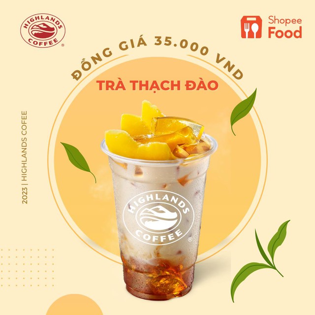 Highlands Coffee tung tuyệt chiêu gì trên ShopeeFood mà shipper “nổ đơn” liền tù tì? - Ảnh 4.