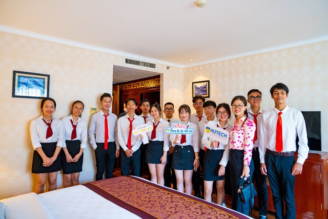 Năng động v&agrave; sẵn s&agrave;ng trải nghiệm - &ldquo;thương hiệu&rdquo; của sinh vi&ecirc;n HUTECH - Ảnh 5.