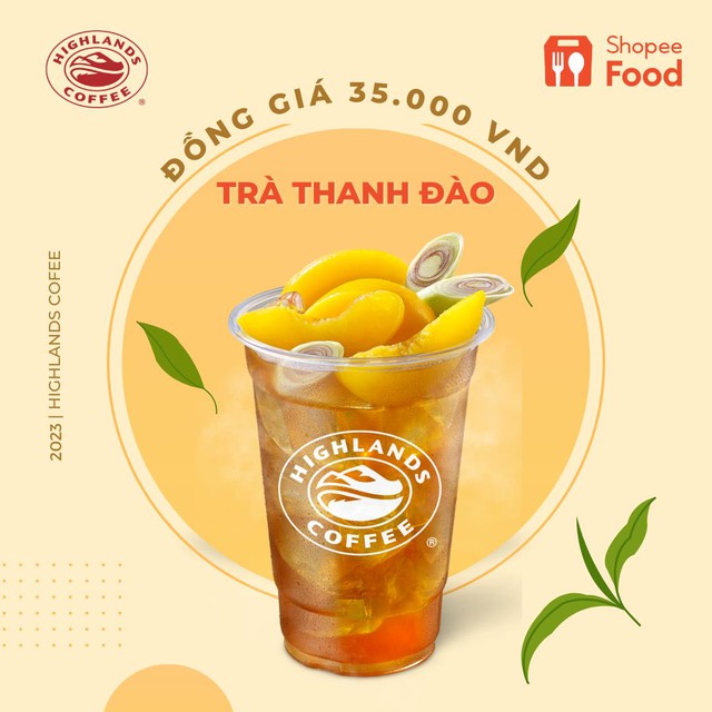 Highlands Coffee tung tuyệt chiêu gì trên ShopeeFood mà shipper “nổ đơn” liền tù tì? - Ảnh 5.