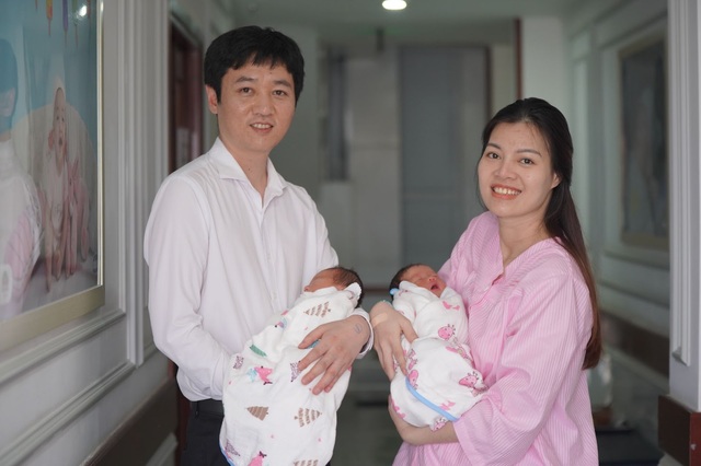 Kết quả trọn vẹn trong hành trình 4 năm tìm con của cặp vợ chồng Việt - Hàn - Ảnh 3.