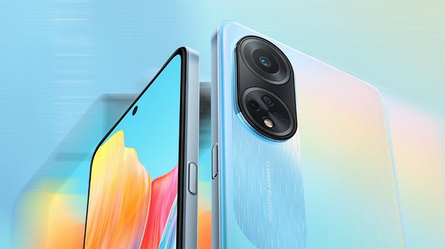 OPPO A98 hội tụ tinh hoa: sạc nhanh, lướt mượt, camera đẹp đỉnh, mở bán duy nhất tại Thế Giới Di Động - Ảnh 3.