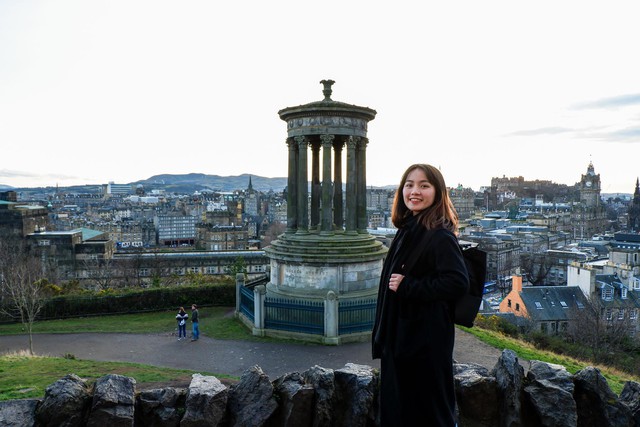 Cơ hội việc l&agrave;m rộng mở với c&aacute;c chứng chỉ nghề nghiệp quốc tế tại VNUK - Ảnh 3.