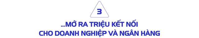 Hệ sinh thái tài chính số eTradevn tháo gỡ khó khăn vay vốn ngân hàng - Ảnh 5.