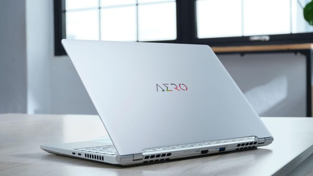 Loạt laptop 2023 “siêu sang xịn mịn - giá thật nhỏ xinh” tại HACOM - Ảnh 4.