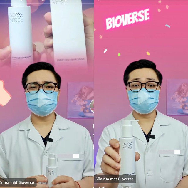 Đi đến đâu cũng thấy sữa rửa mặt này, nhiều tín đồ làm đẹp khen chân ái cho da dầu mụn - Ảnh 3.