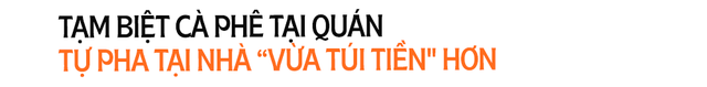 1001 cách tiết kiệm giúp dân văn phòng bớt đau đầu mùa bão giá - Ảnh 6.