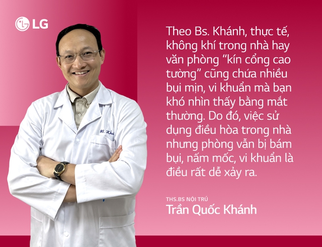 Sử dụng điều h&ograve;a &ldquo;chuẩn&rdquo; thanh ni&ecirc;n m&ugrave;a nắng n&oacute;ng - Thử xem bạn được mấy điểm? - Ảnh 3.