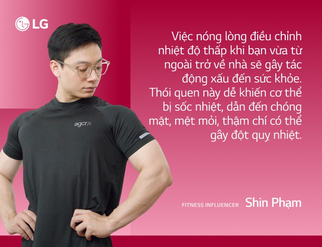 Sử dụng điều h&ograve;a &ldquo;chuẩn&rdquo; thanh ni&ecirc;n m&ugrave;a nắng n&oacute;ng - Thử xem bạn được mấy điểm? - Ảnh 12.