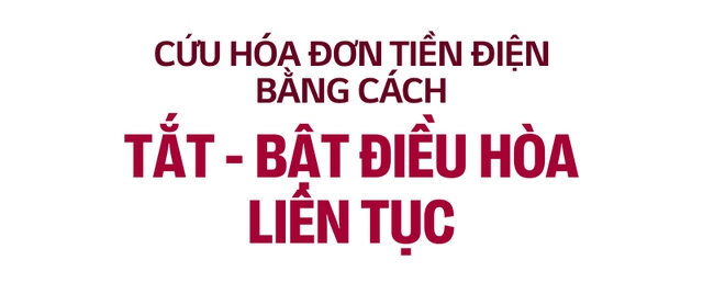 Sử dụng điều h&ograve;a &ldquo;chuẩn&rdquo; thanh ni&ecirc;n m&ugrave;a nắng n&oacute;ng - Thử xem bạn được mấy điểm? - Ảnh 13.