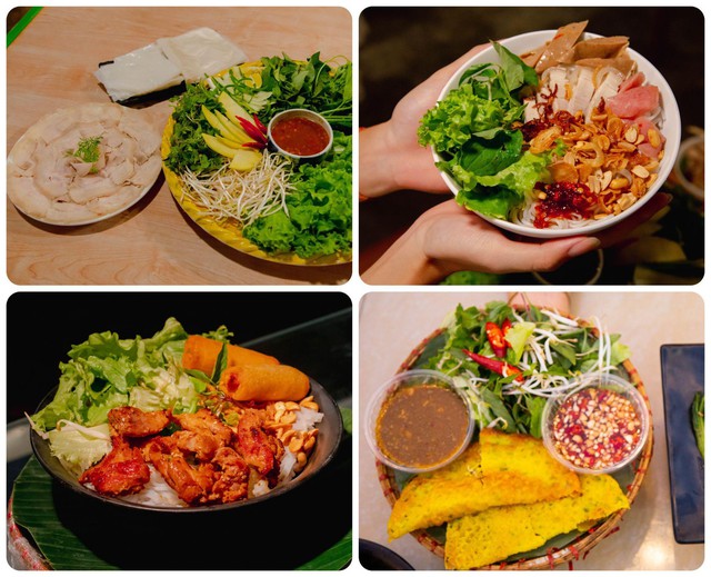Sốt x&igrave;nh xịch với tọa độ ẩm thực đ&ecirc;m lớn nhất Đ&agrave; Nẵng g&acirc;y m&ecirc; mẩn c&aacute;c t&iacute;n đồ ẩm thực h&egrave; n&agrave;y! - Ảnh 2.