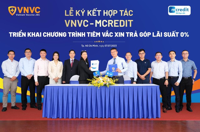 Nhiều bạn trẻ quan tâm đặt vắc xin HPV Tiêm trước, trả chi phí sau không lãi suất - Ảnh 3.